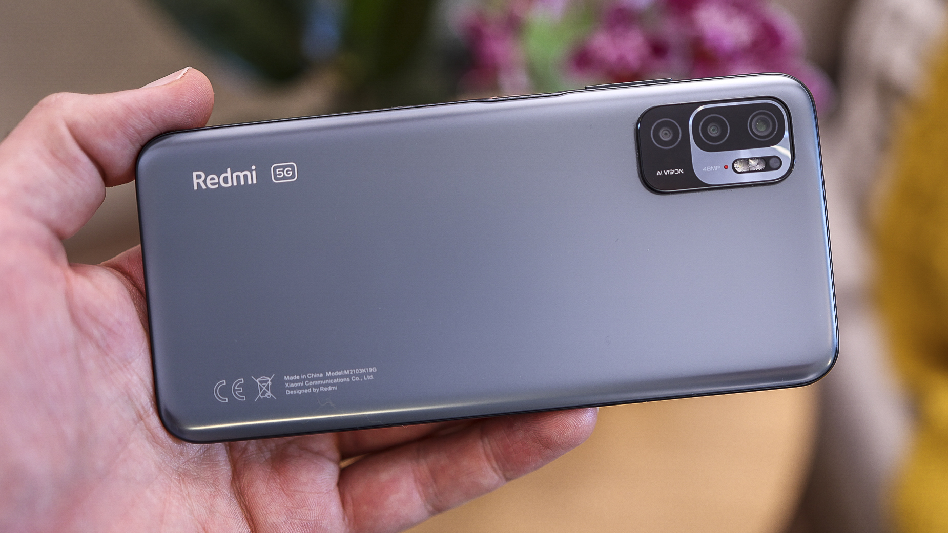 redmi note 10 pro 48mp camera