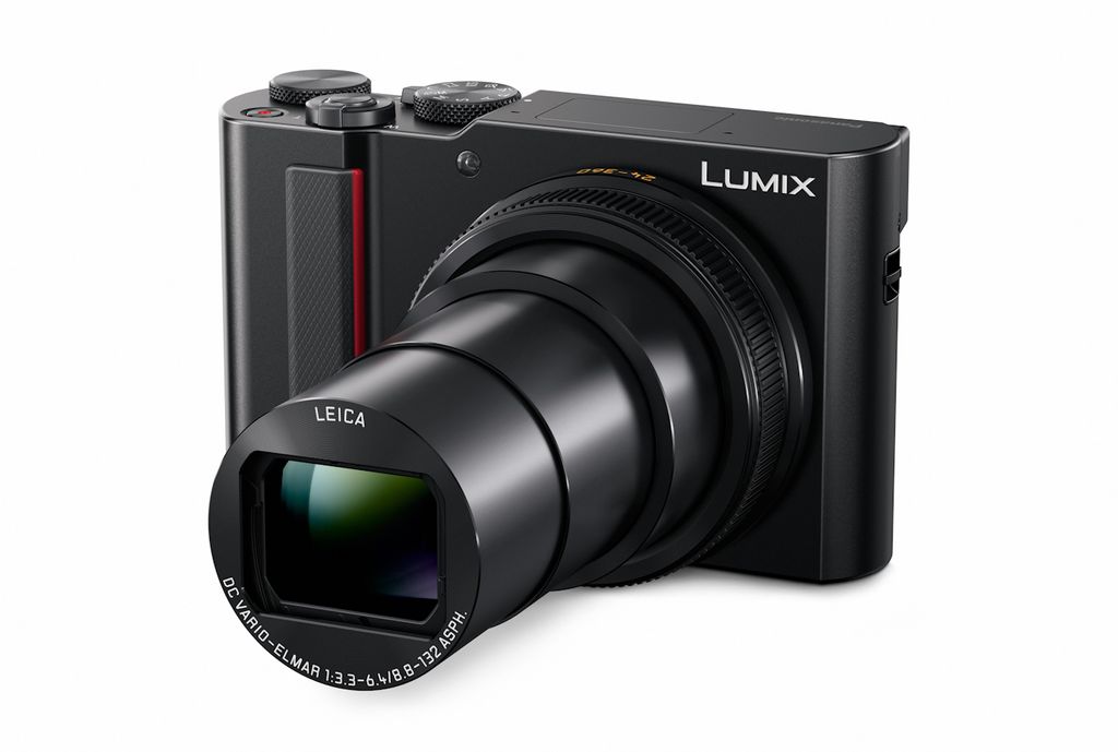 The best zoom camera in 2023 Digital Camera World