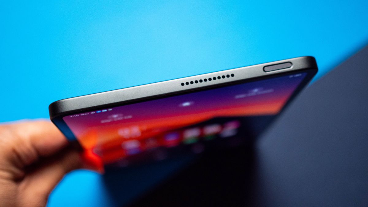 Redmagic Astra 2 gaming tablet review