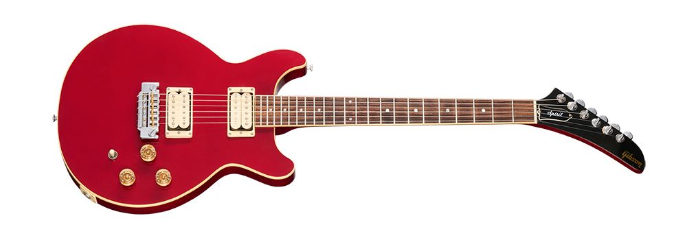 Gibson Certified Vintage 1985 SPIRIT II XPL PROTOTYPE