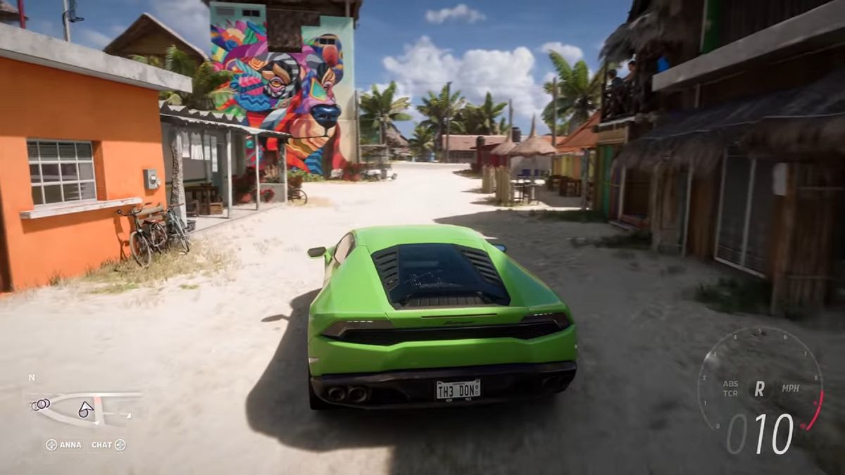 Forza Horizon 2 Review - GameSpot
