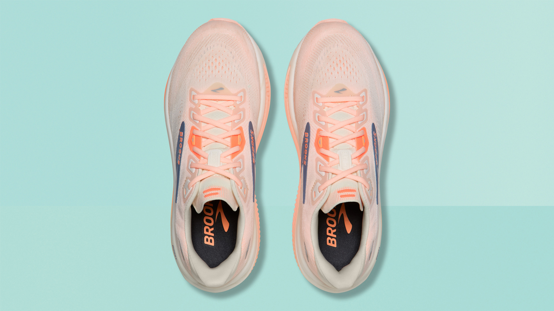 Brooks Ghost 18