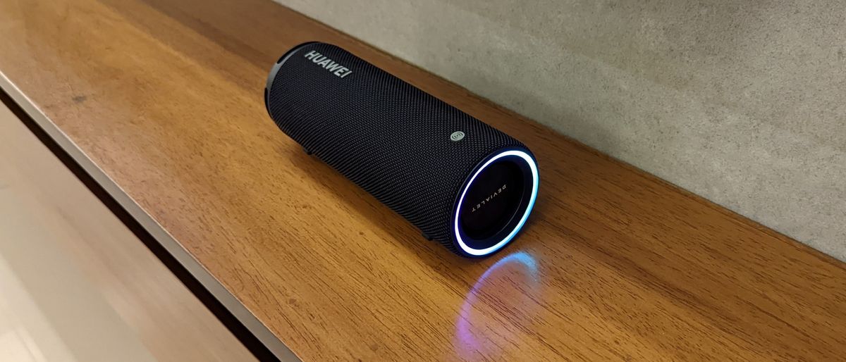 Huawei Sound Joy Bluetooth Speaker