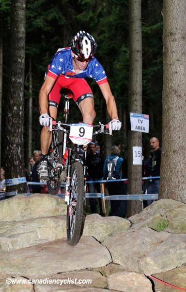 Stephen Ettinger (BMC Development)