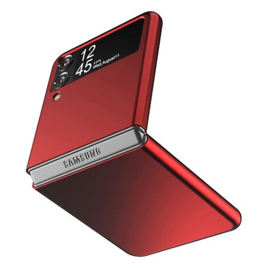 Best Samsung Galaxy Z Flip 3 cases Android Central