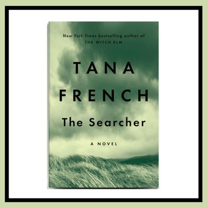 tana french the searcher review