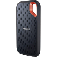 SanDisk 500GB Extreme Portable SSD:was $94 now $85 @ WD