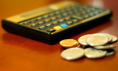 There may be many computers and apps and other calculators that look better, but the HP 12c calculator has proved fast, reliable and worth its $70 price tag for some techies. 