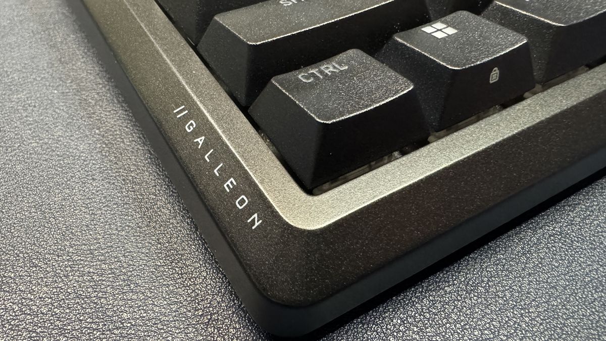 Corsair Galleon 100 SD