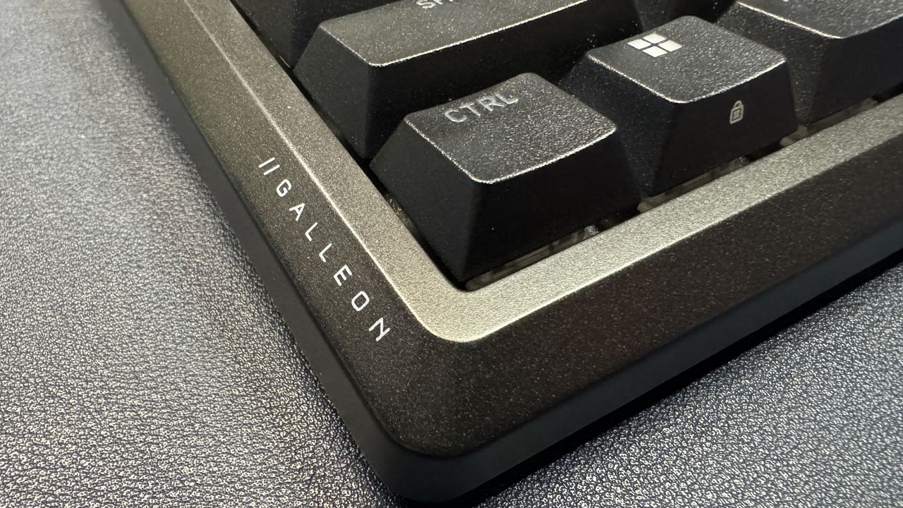 Corsair Galleon 100 SD