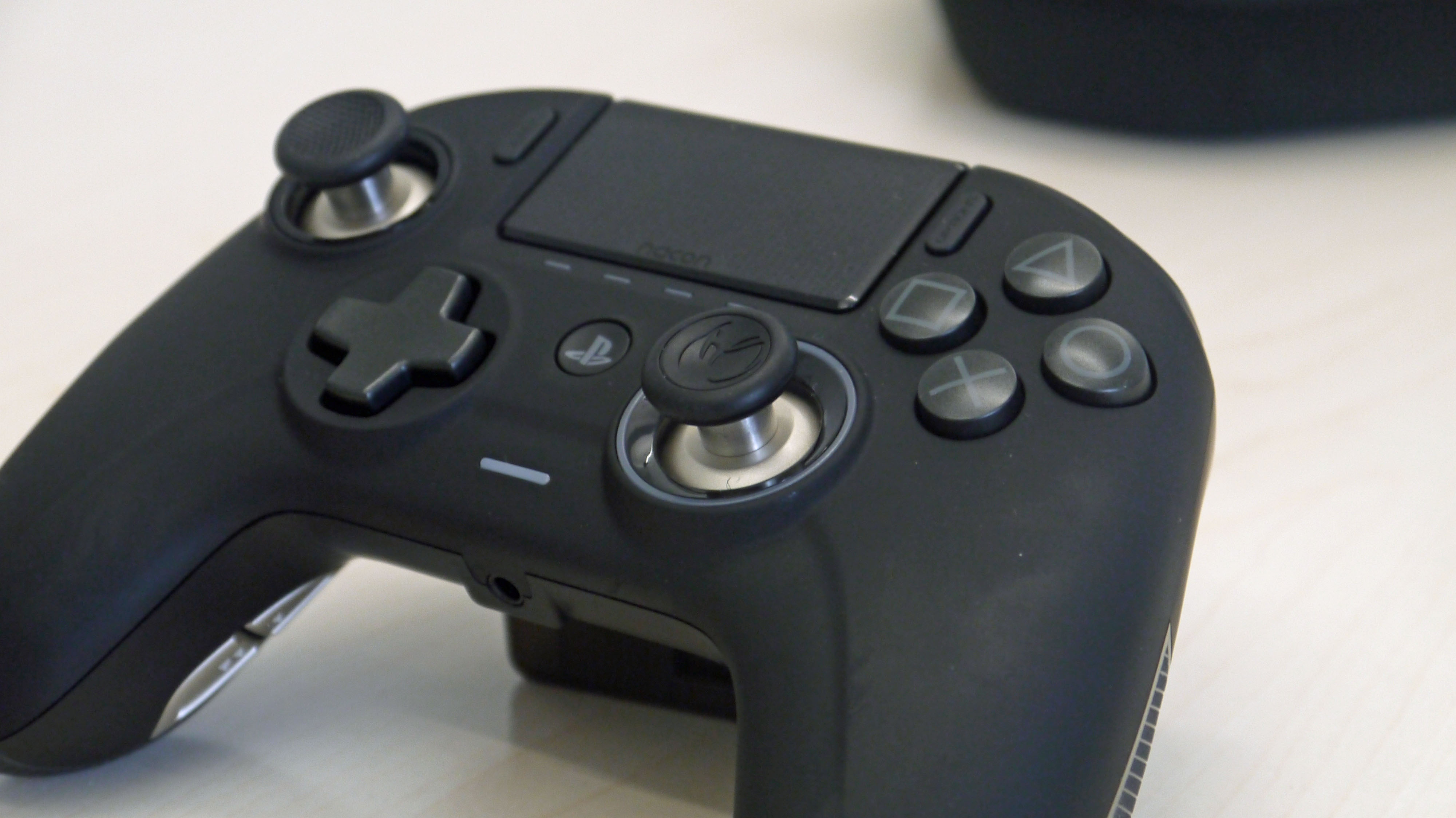 Nacon Revolution Unlimited Pro Controller review | TechRadar