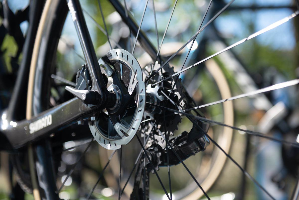 The pro bikes and tech at Paris-Roubaix
