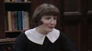 Mary Gross on SNL