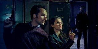 Promotional Still for FX's The Americans