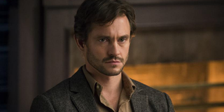 Hannibal Hugh Dancy Will Graham NBC