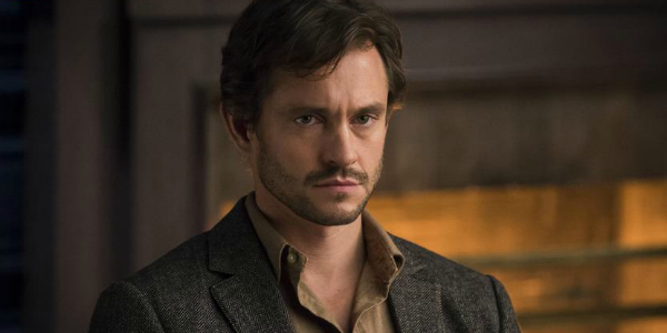 Homeland Adds Hannibal Vet Hugh Dancy For Final Season Arc | Cinemablend