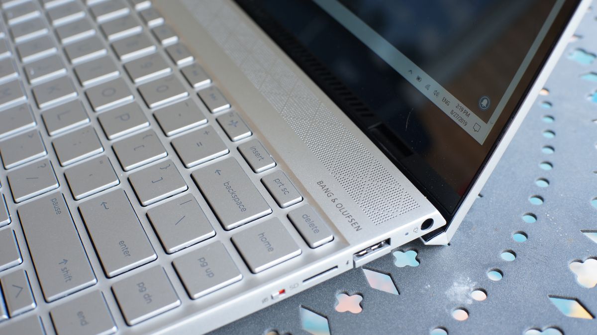HP Envy 13t