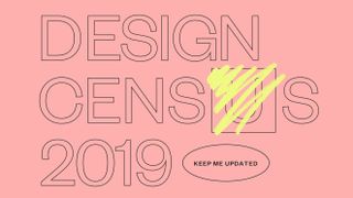 AIGA and Google: Design Census 2019