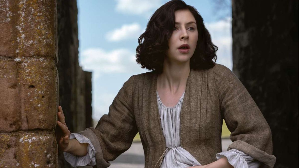 Outlander: Blood of My Blood episode 7 could reunite Henry and Julia going by this cryptic trailer clue