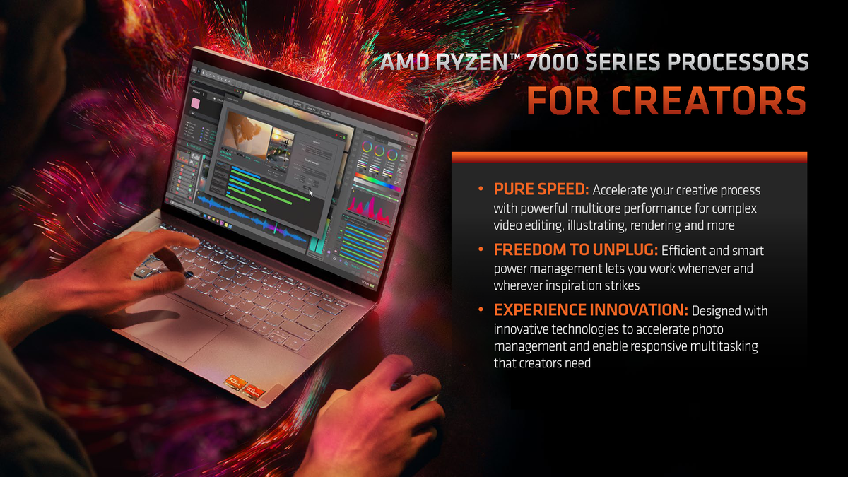 AMD