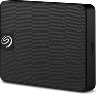 Seagate 2TB SSD Expansion: $279.99 $199.99 at Amazon
Save $80