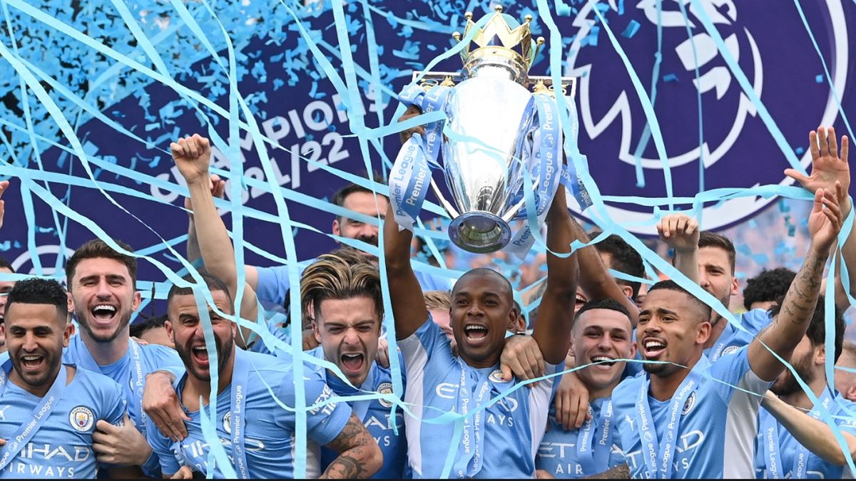 A stunning end to the Premier League season | The Week