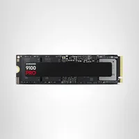 Samsung  9100 Pro 2TB SSD