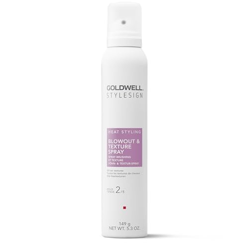 Goldwell Stylesign Blowout &amp;amp; Texture Spray