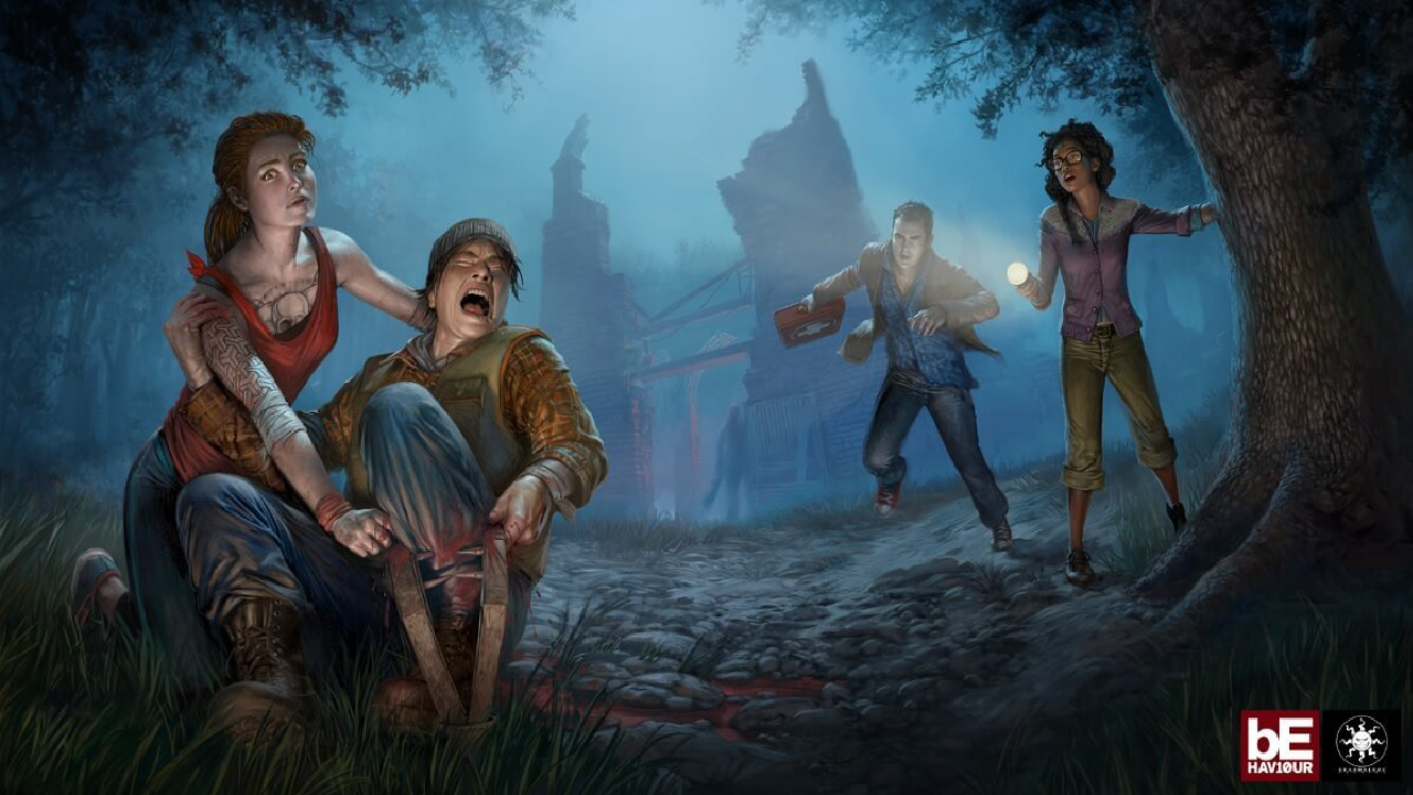 The Best Dead By Daylight Perks For Killers And Survivors Pc Gamer