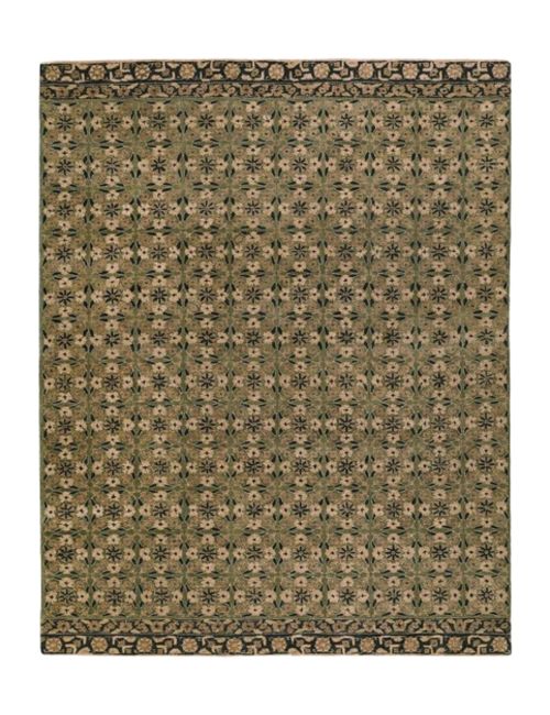 Thornefield Hand-Tufted Wool Rug