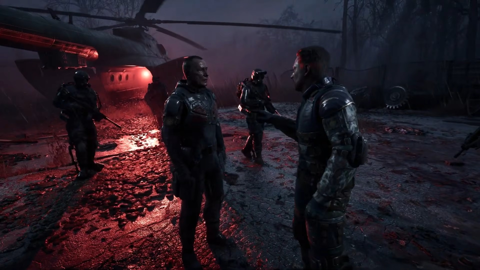 A screenshot from the Xbox Partner Preview stream from March 26, 2026