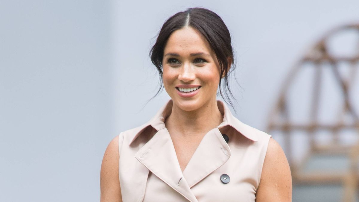 Meghan Markle discutera de l'éducation de sa fille Lilibet dans un nouveau podcast