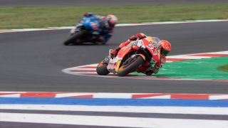 MotoGP America live stream 2021: how to watch Grand Prix of The Americas online from anywhere