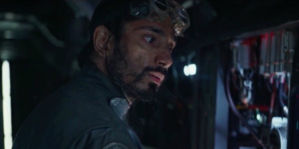 Rogue One Riz Ahmed