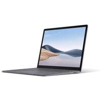 Microsoft Surface Laptop 4: from $799.99 at Microsoft