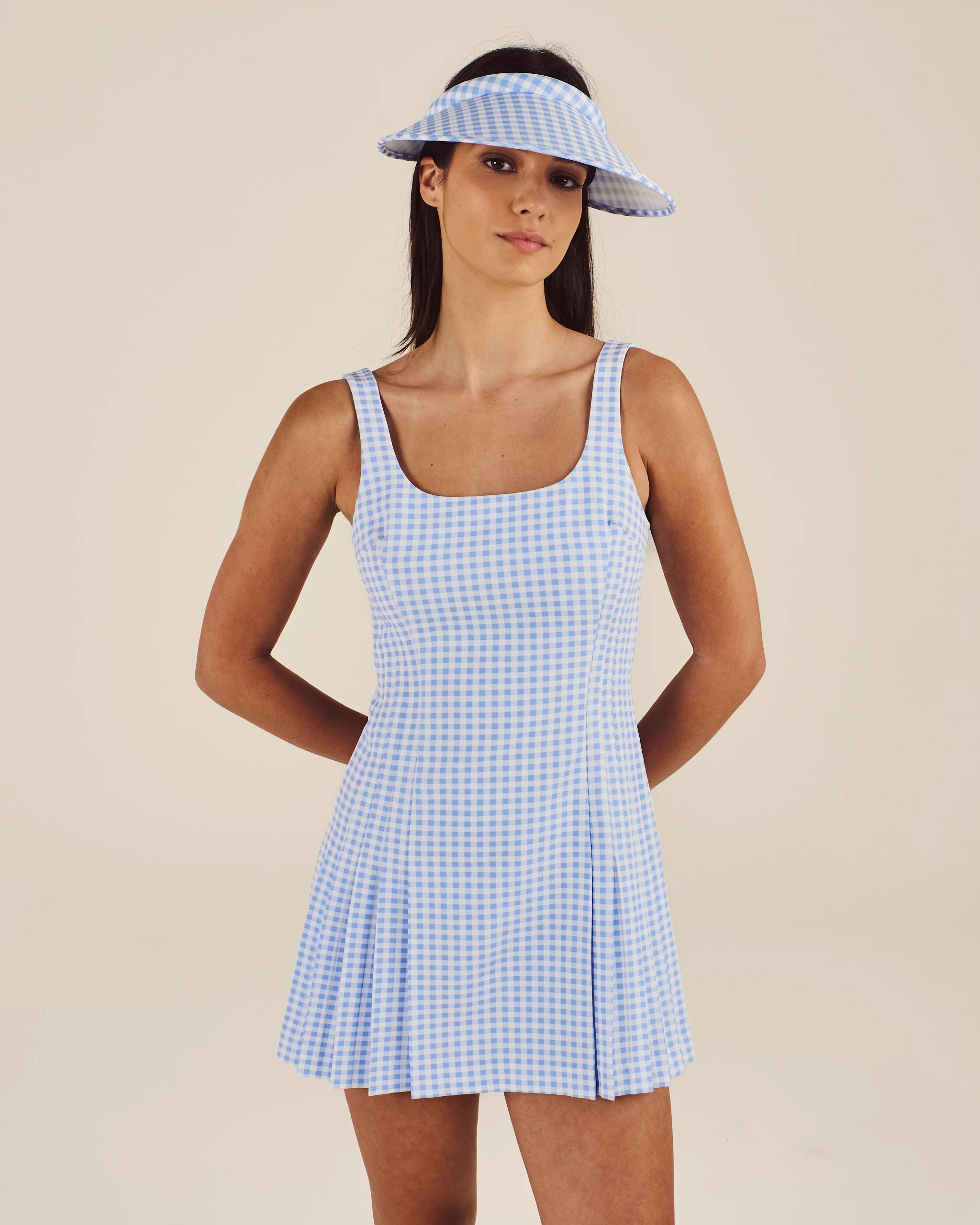 Malbon, HVN Gia Dress