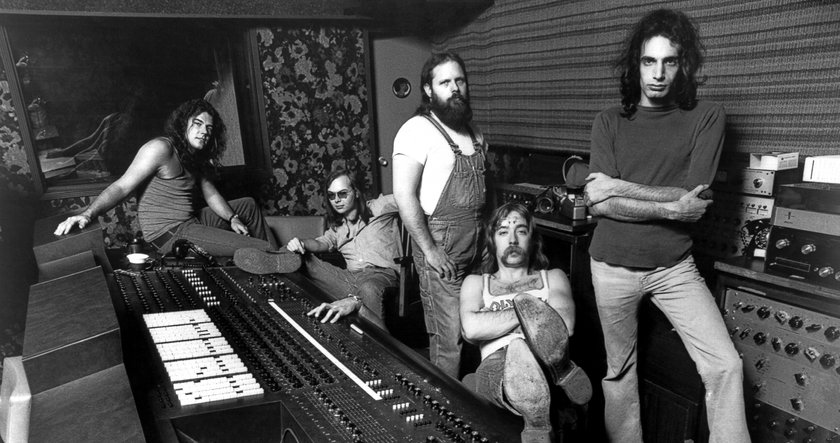 Steely Dan