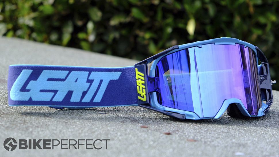 Best mountain bike goggles 2024 Bike Perfect