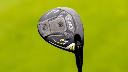 Ping G430 LST Fairway Review