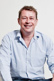 DWWA Port & Madeira panel Richard Mayson