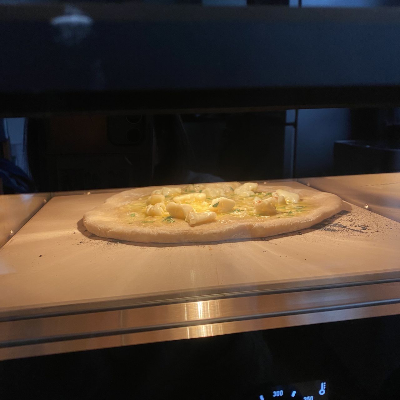 Testing the Ooni Volt 12 Electric Pizza Oven