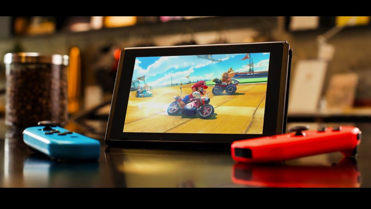 Nintendo Switch buying guide: What you need to know - Android