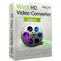 Den bedste Youtube-downloader lige nu er: 
WinX HD Video Converter Deluxe