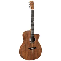 Martin GPC Special Koa X Series GP: $639.99 $539.99