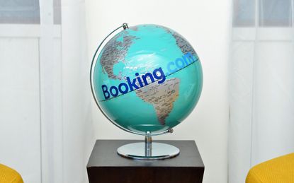 #16: Booking Holdings