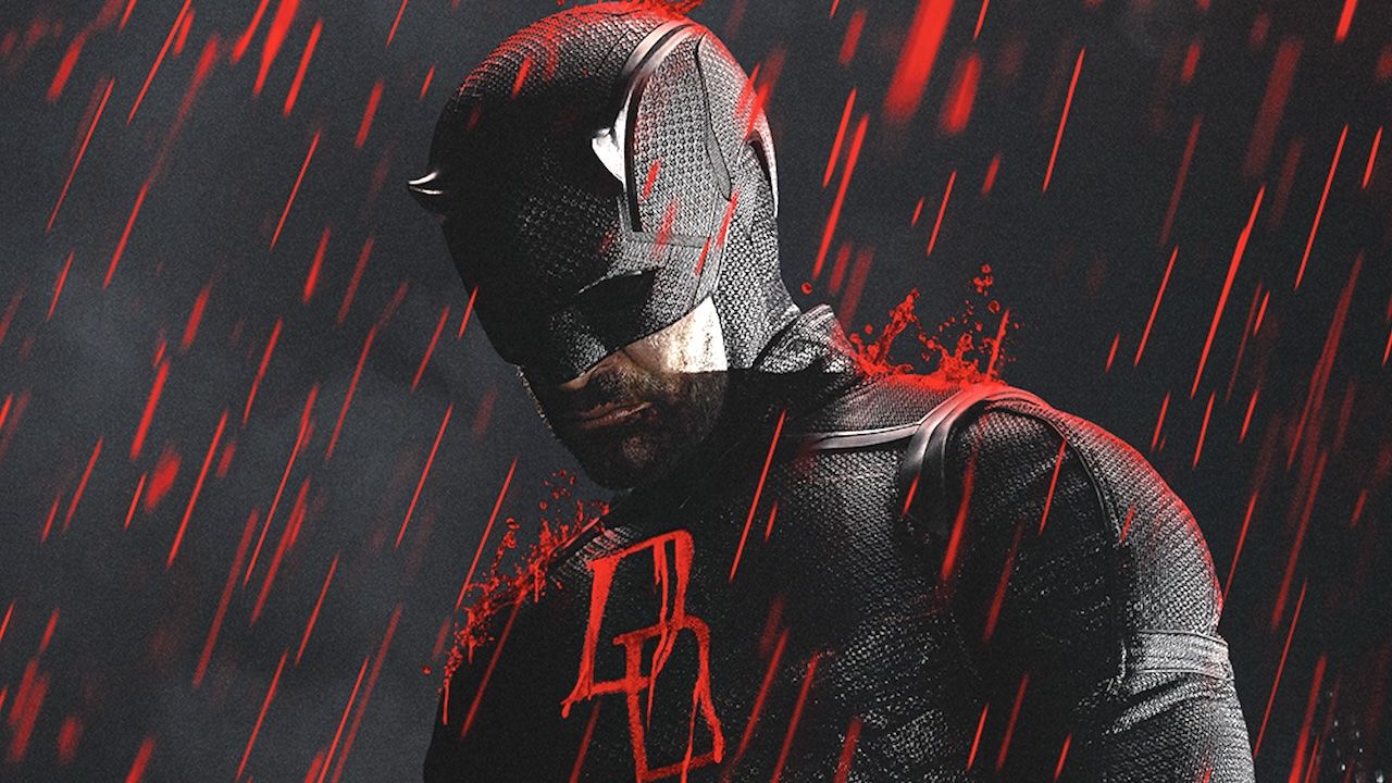 De gedachten van Daredevil: Born Again showrunner over het bestaan buiten de ‘grotere MCU’ zijn voor mij logisch, op één opvallend detail na | Bioscoopblend