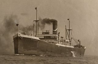 Historic photo of Selja