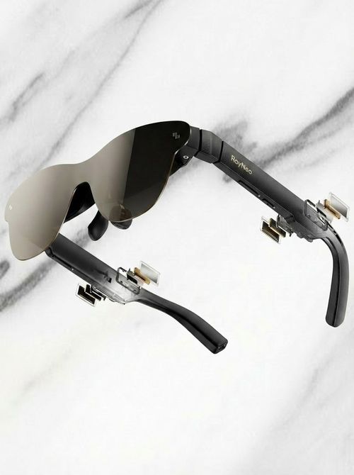 Air 3s Pro AR Glasses