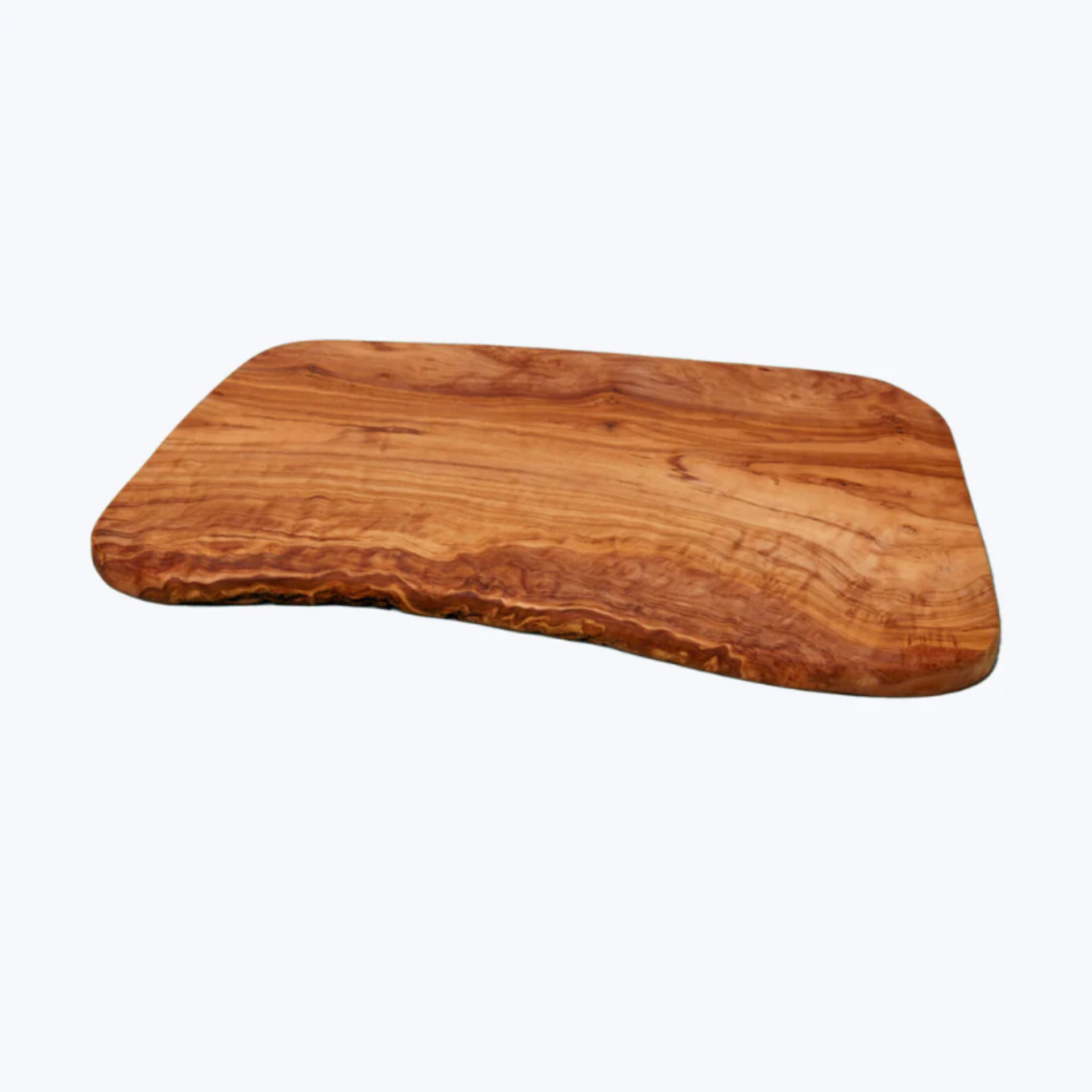 Wood Cutting Board