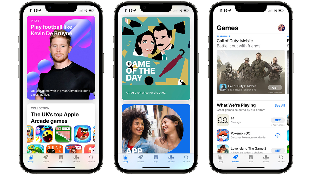 Apple launches a new program for its App Store to help lesser-known ...